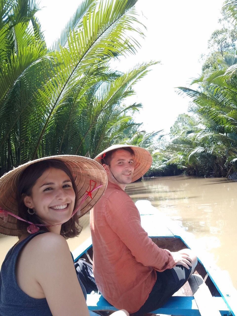 Mekong delta tour 1 day